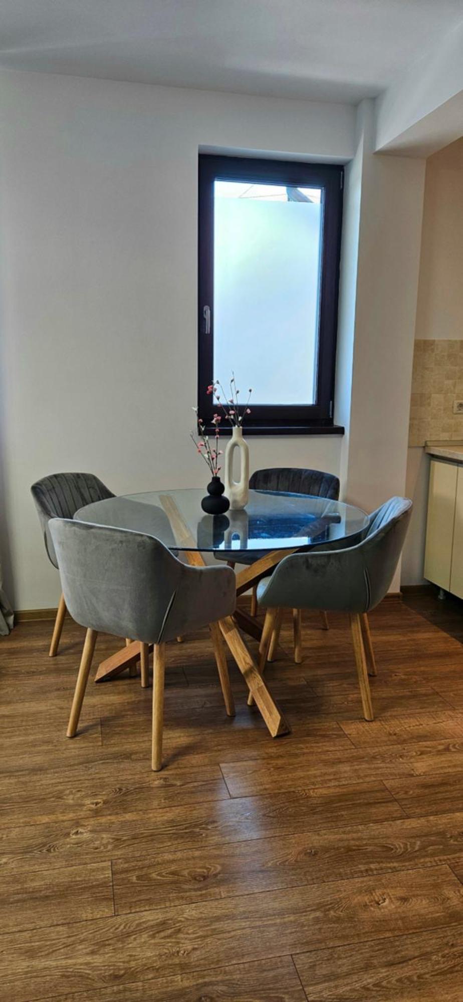 Exclusive Living Apartment 布加勒斯特 外观 照片