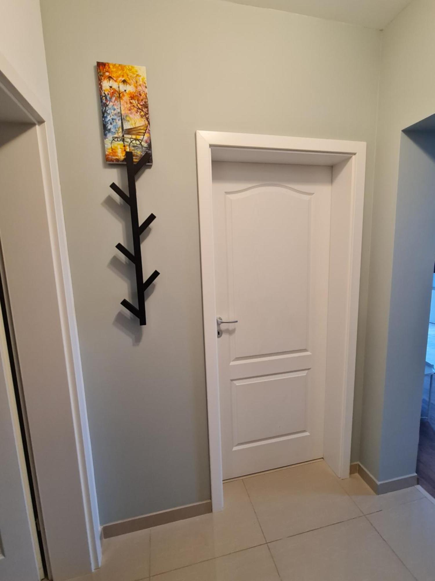 Exclusive Living Apartment 布加勒斯特 外观 照片