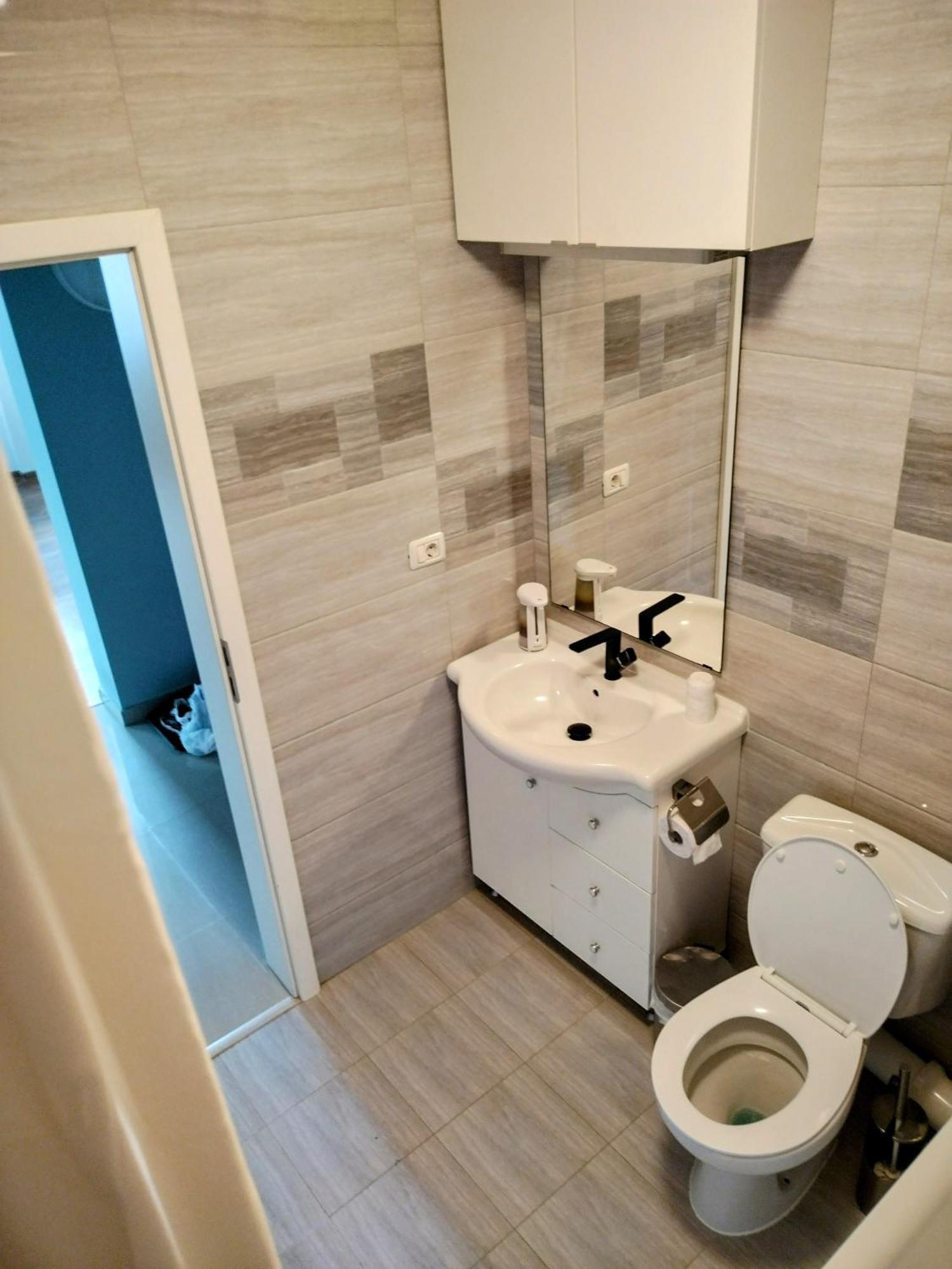 Exclusive Living Apartment 布加勒斯特 外观 照片