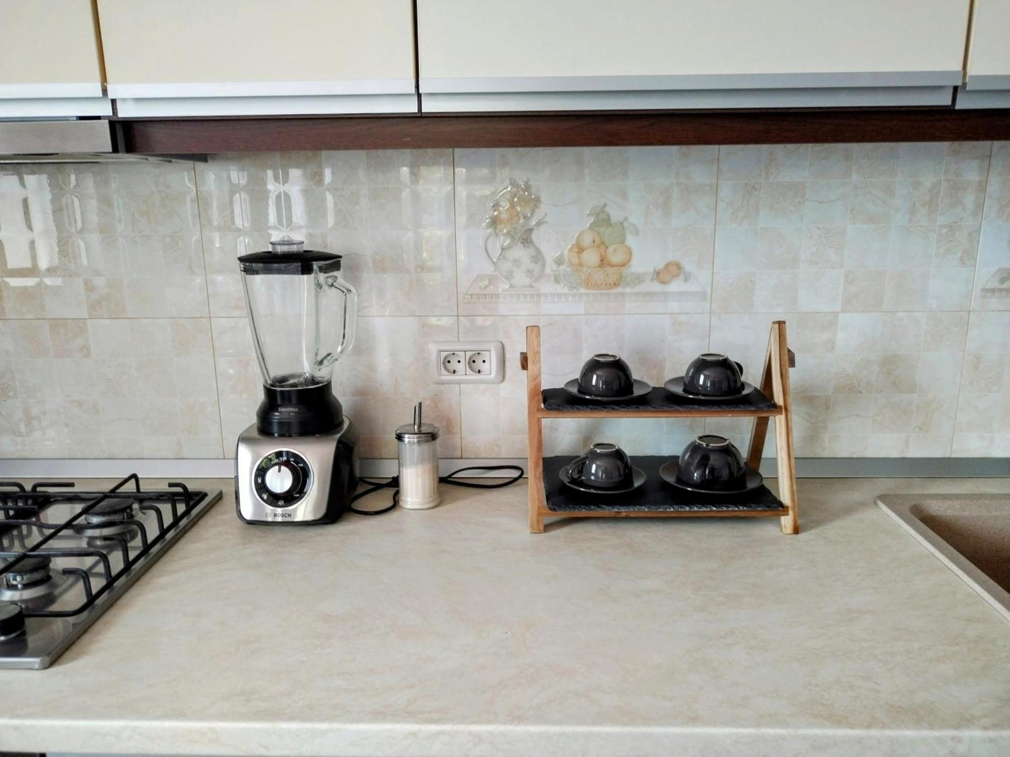 Exclusive Living Apartment 布加勒斯特 外观 照片