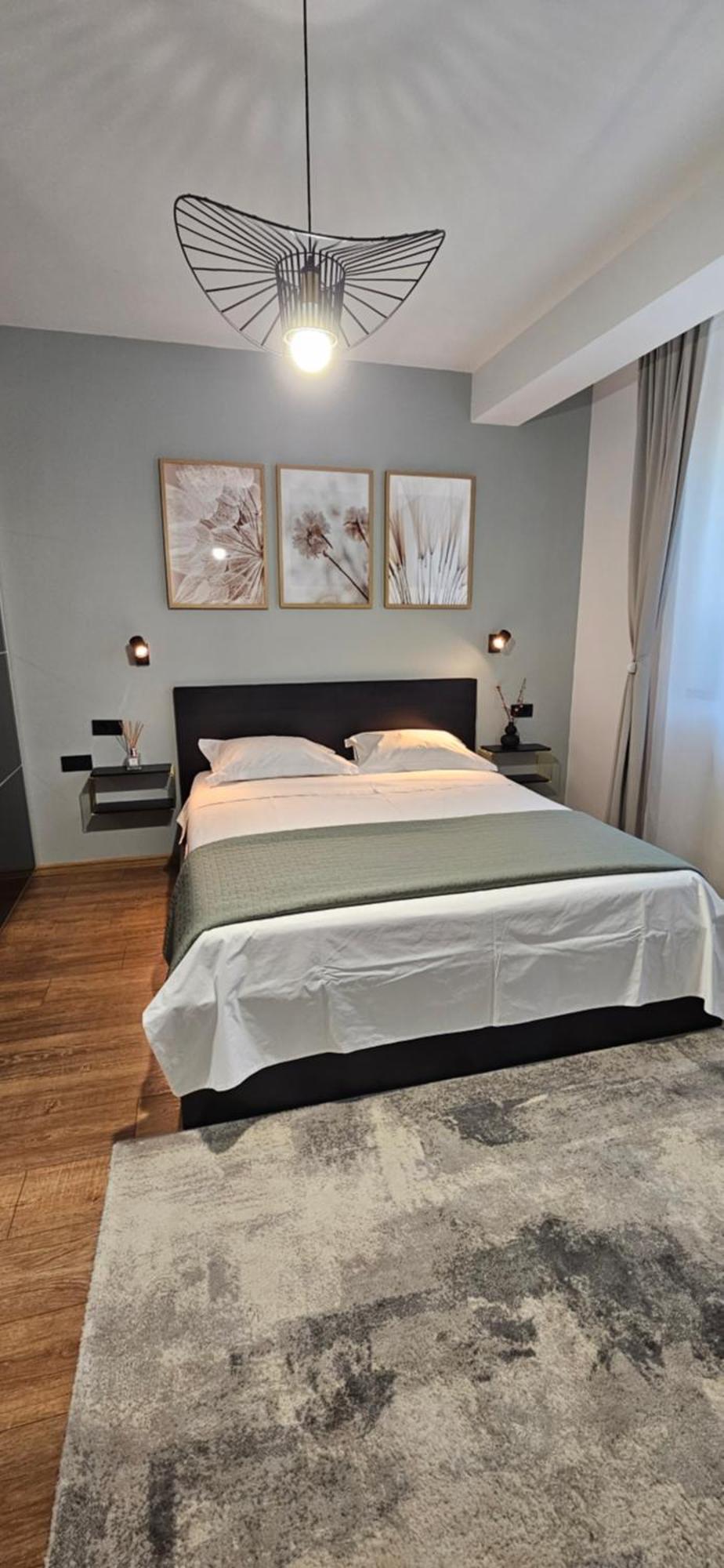 Exclusive Living Apartment 布加勒斯特 外观 照片